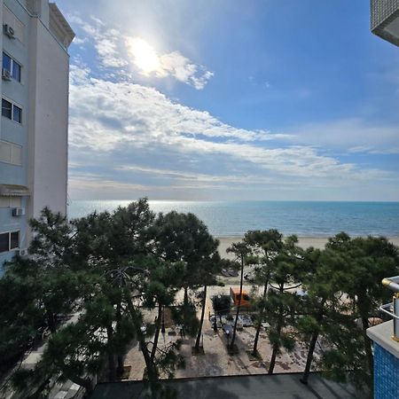 Blue Amr Hotel Škalngur Eksteriør billede