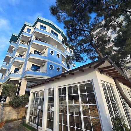 Blue Amr Hotel Škalngur Eksteriør billede
