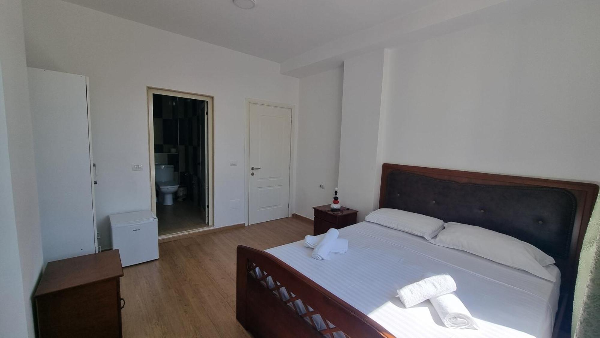 Blue Amr Hotel Škalngur Eksteriør billede