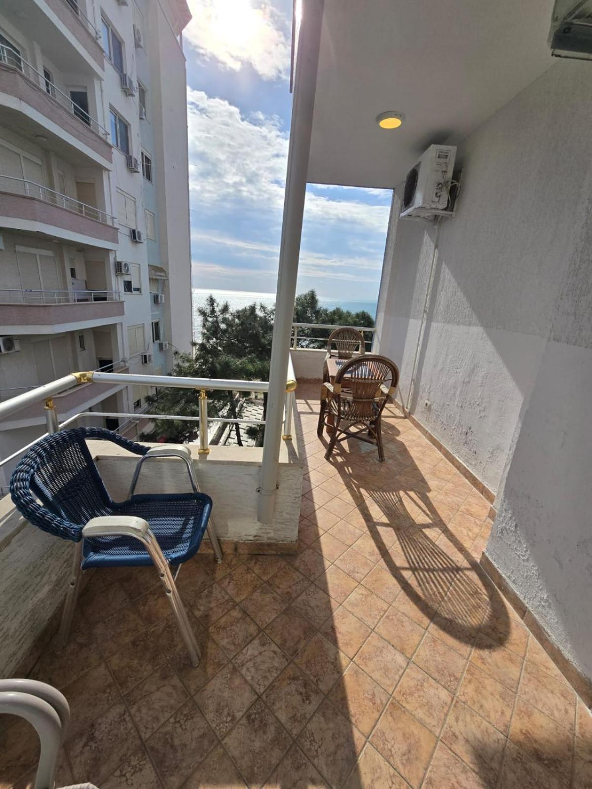 Blue Amr Hotel Škalngur Eksteriør billede