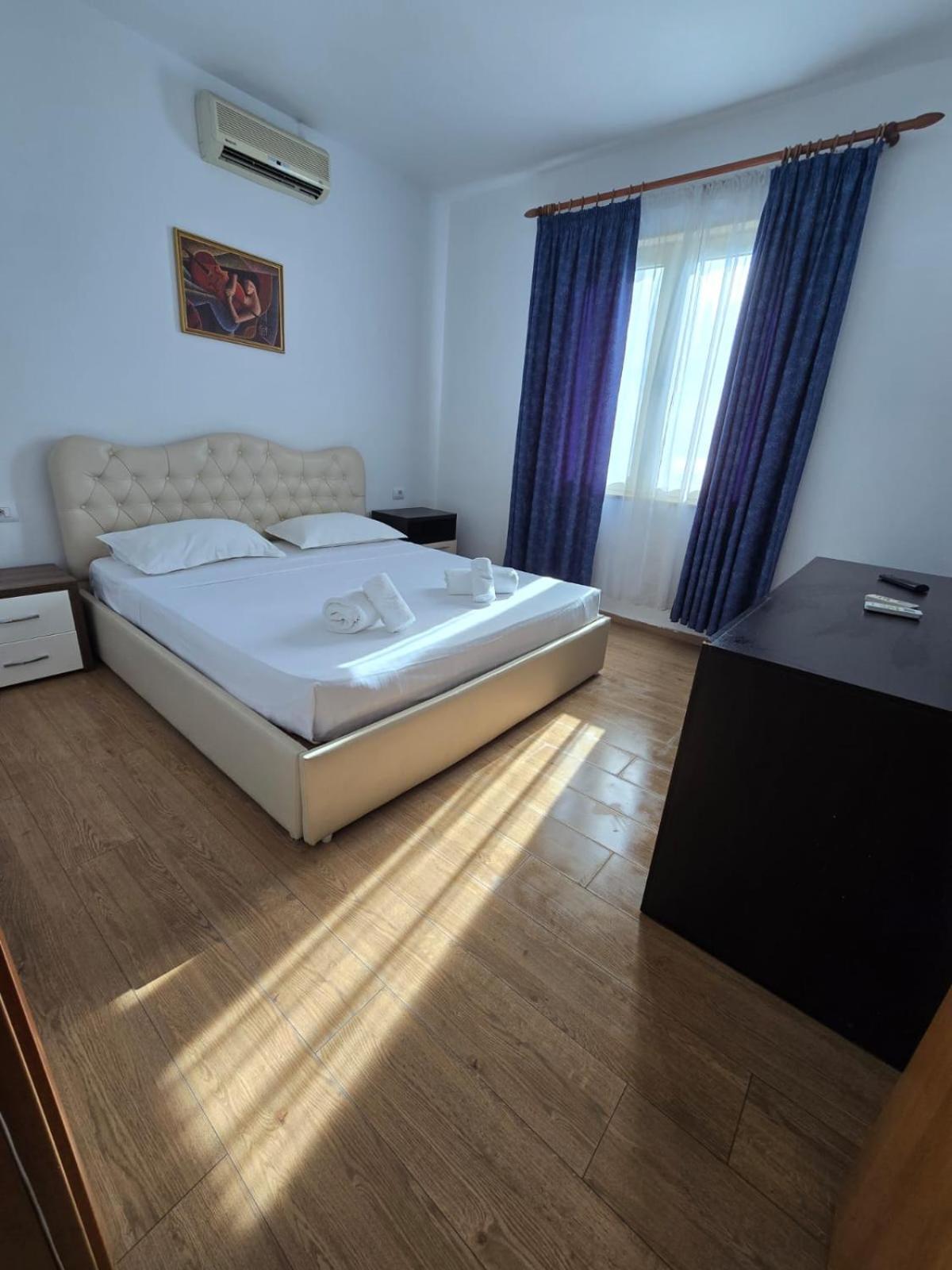Blue Amr Hotel Škalngur Eksteriør billede