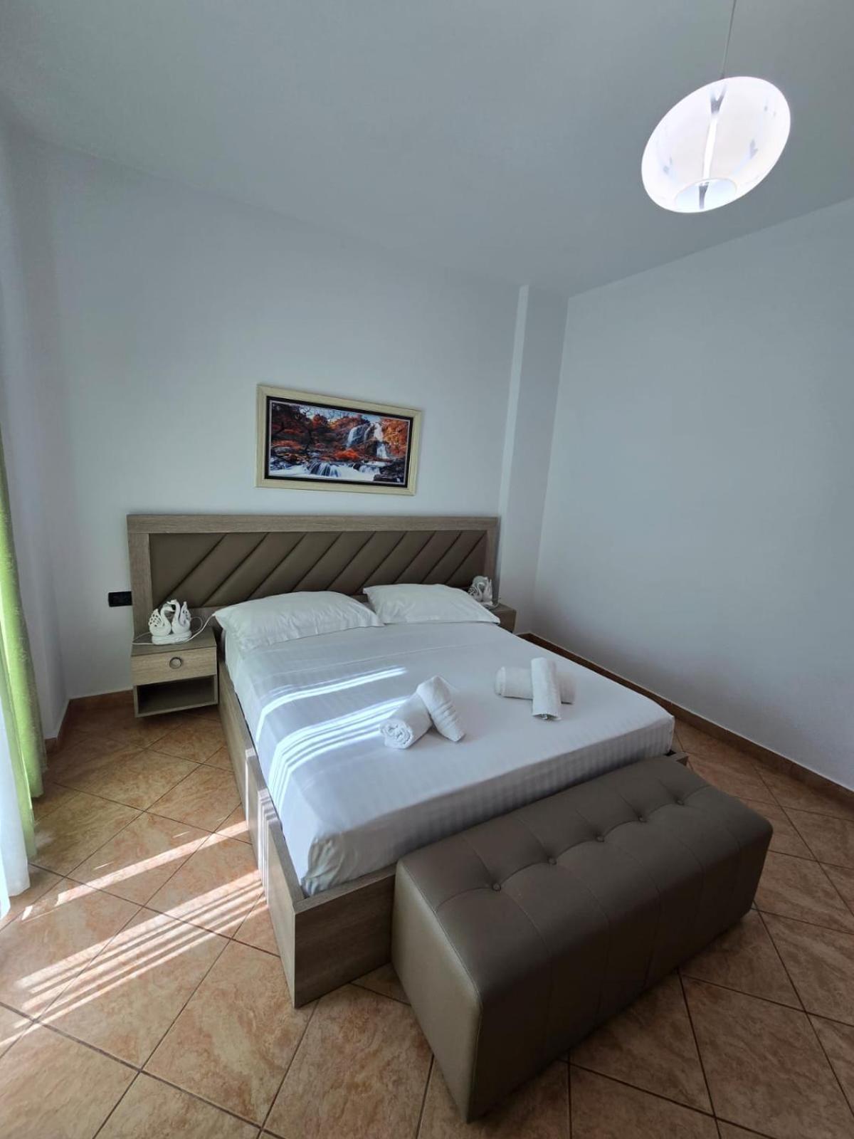 Blue Amr Hotel Škalngur Eksteriør billede